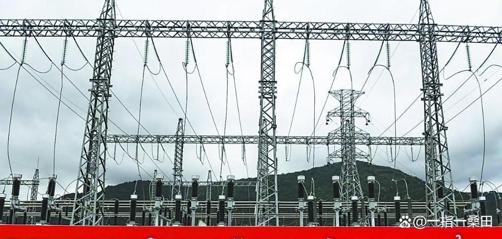 越南-马来西亚-新加坡的海上风电项目计划于2034年前完成第一阶段建设