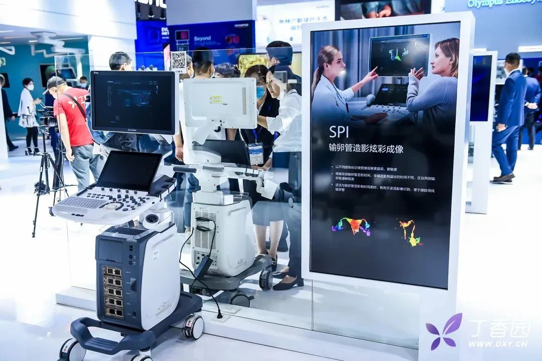 开立医疗：11月4日至11月5日高管黄奕波、李浩增持股份合计46万股