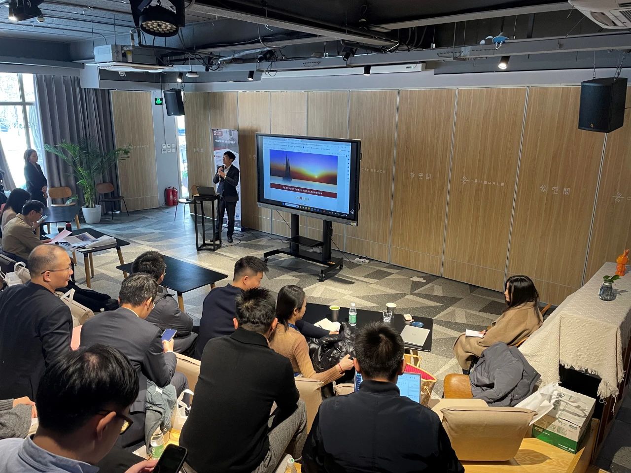 上交所助力兴泰控股牵头发行多支中小微科技企业融资支持ABS产品