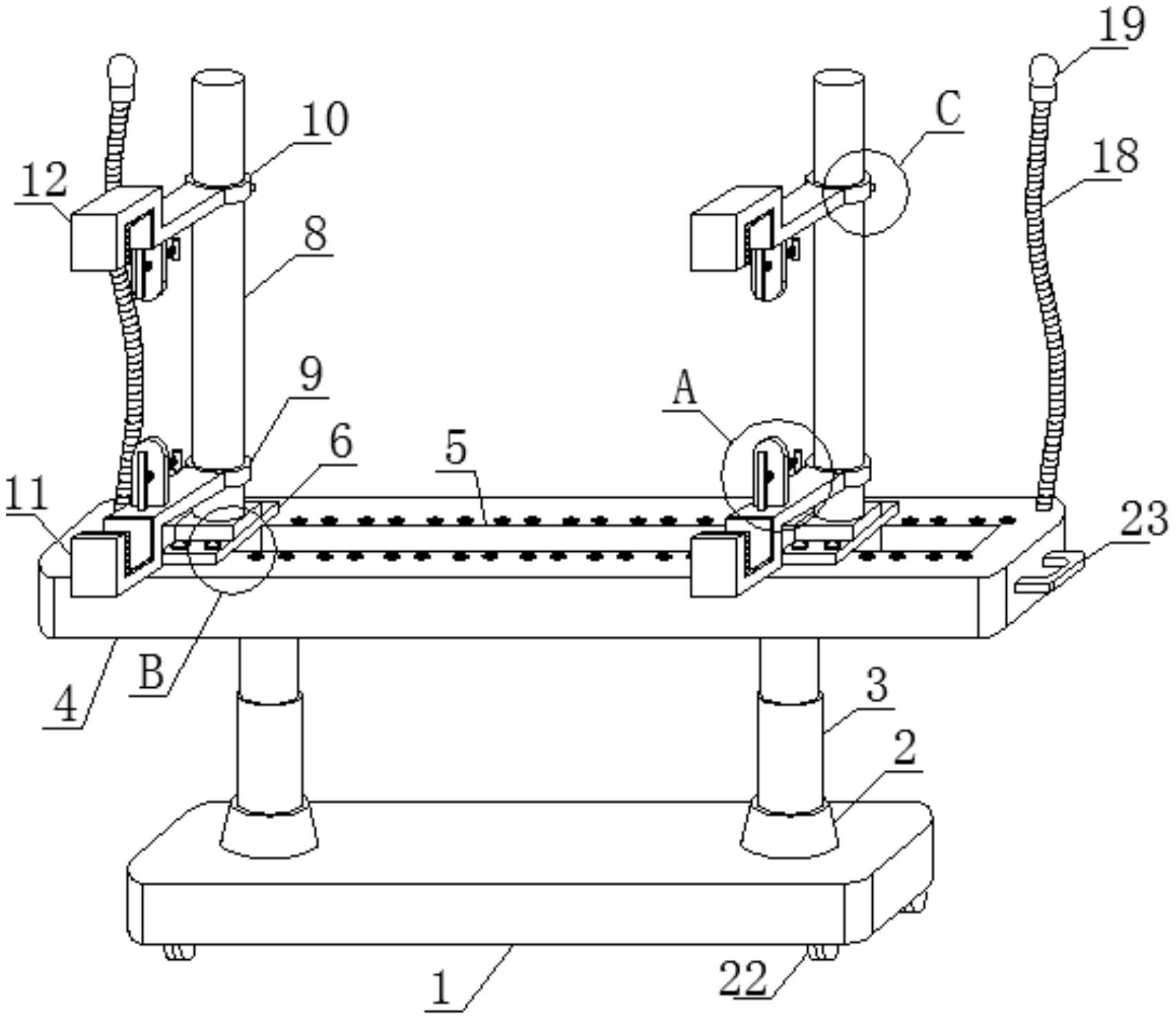 朗进科技获得实用新型专利授权：“一种带热量回收的开式一体烘干机组”