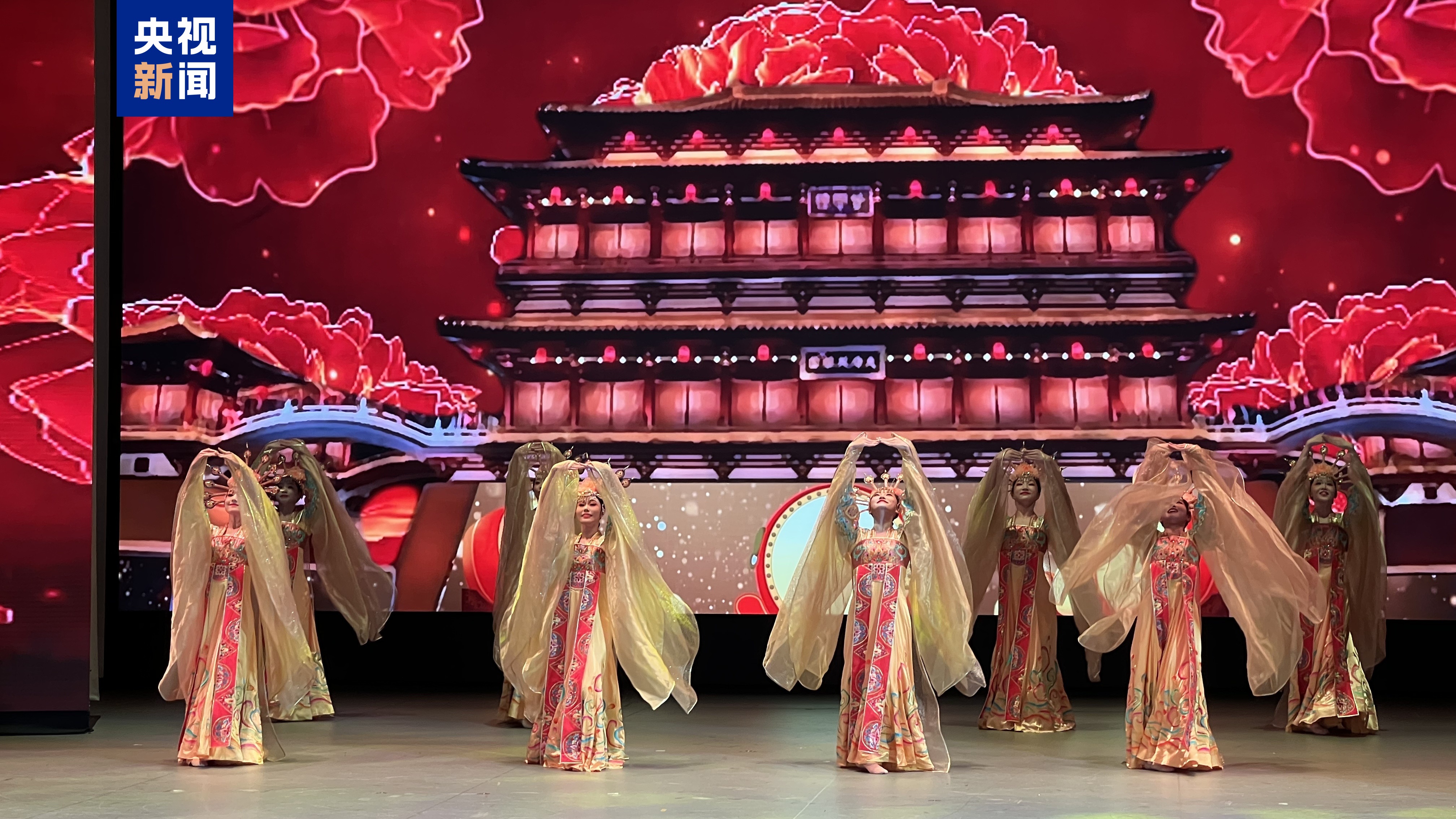 林剑：祝贺大阪世博会中国馆获奖