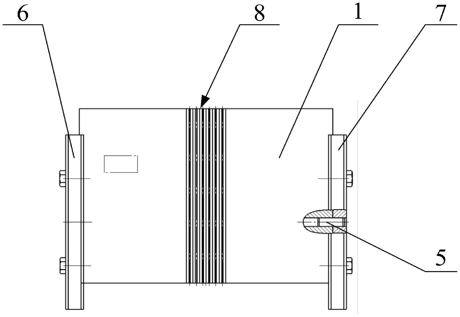 中国西电获得实用新型专利授权：“高海拔地区换流阀冷却系统”