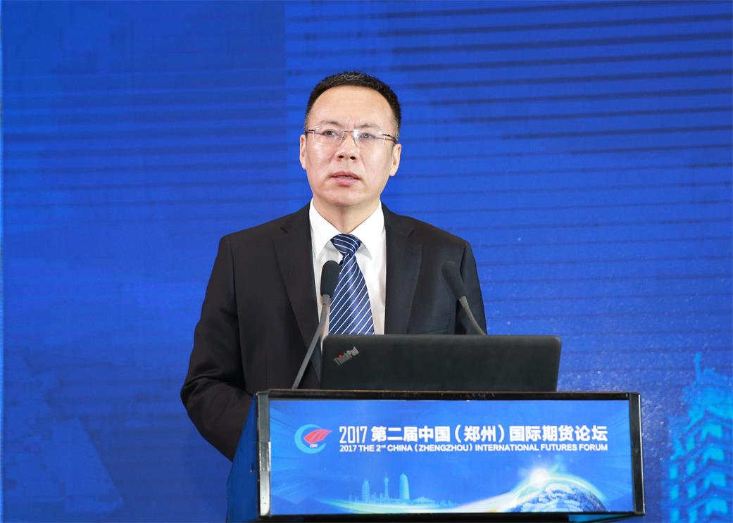 郑商所就修订《郑州商品交易所棉花期货业务细则》征求意见