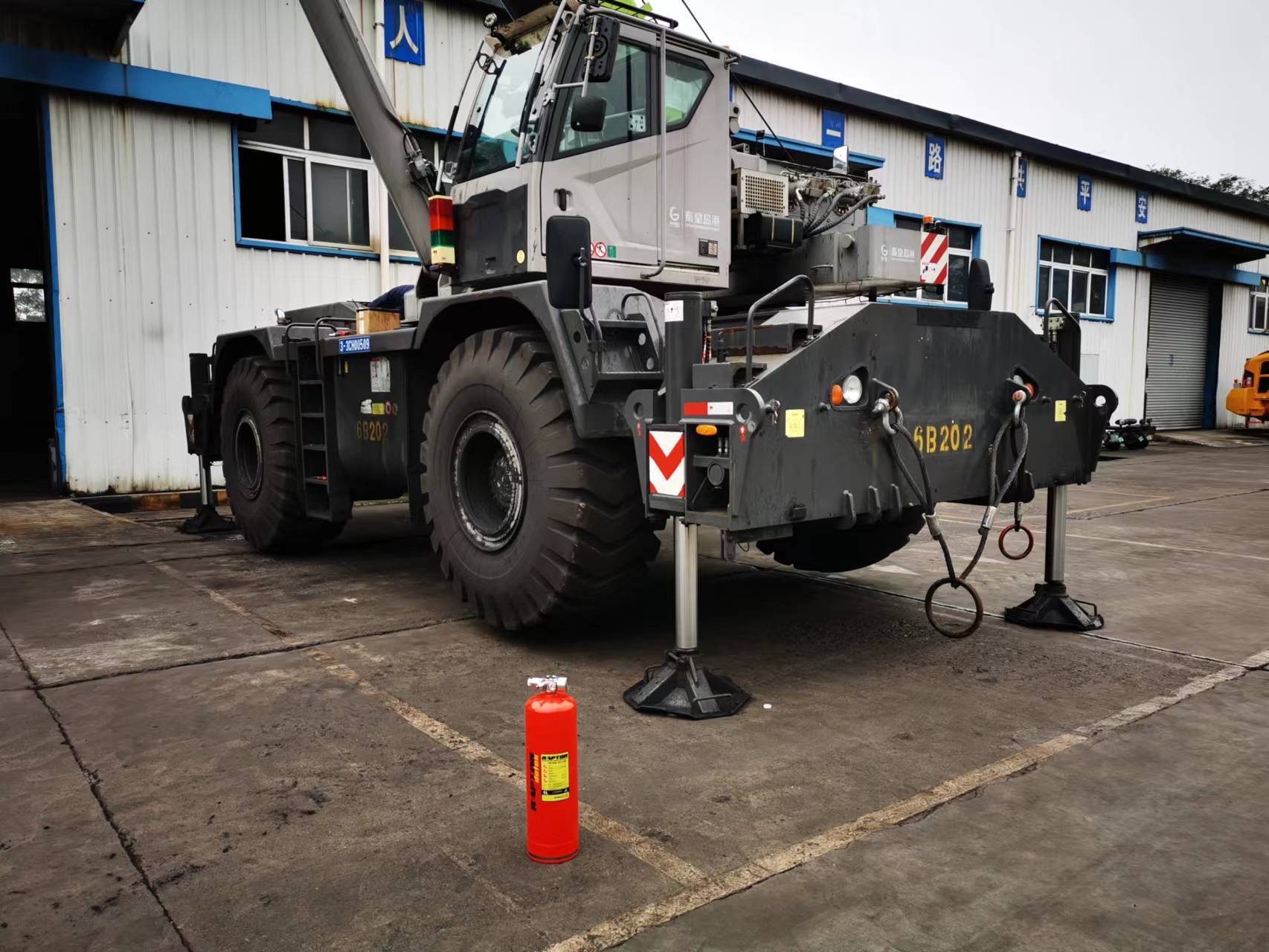 新集能源获得实用新型专利授权：“一种煤矿自救器使用训练装置”