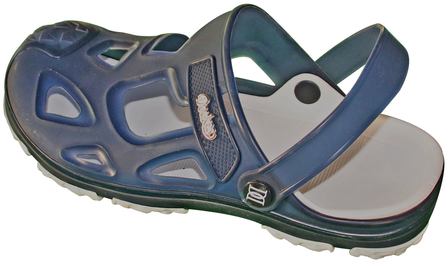 奥康国际获得外观设计专利授权：“鞋（帆船IDD03）”