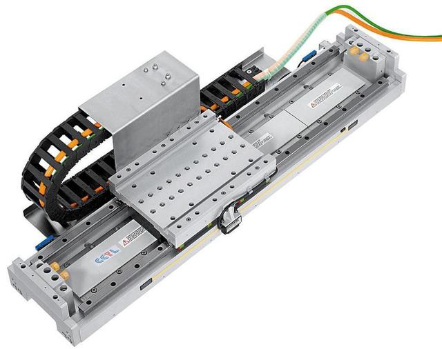 格力电器获得发明专利授权：“动子组件及永磁直线电机”