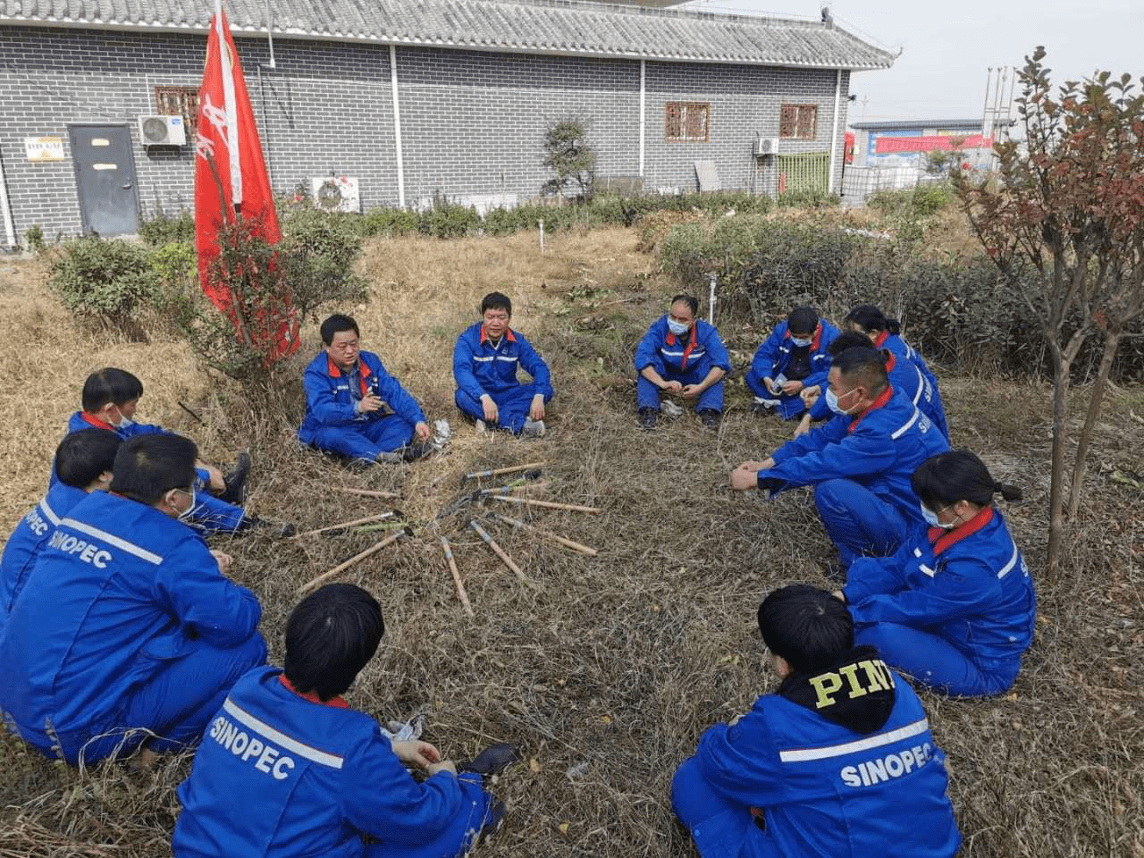 中国石化获得发明专利授权：“一种基于相对炮检域的五维地震道集去噪方法及装置”