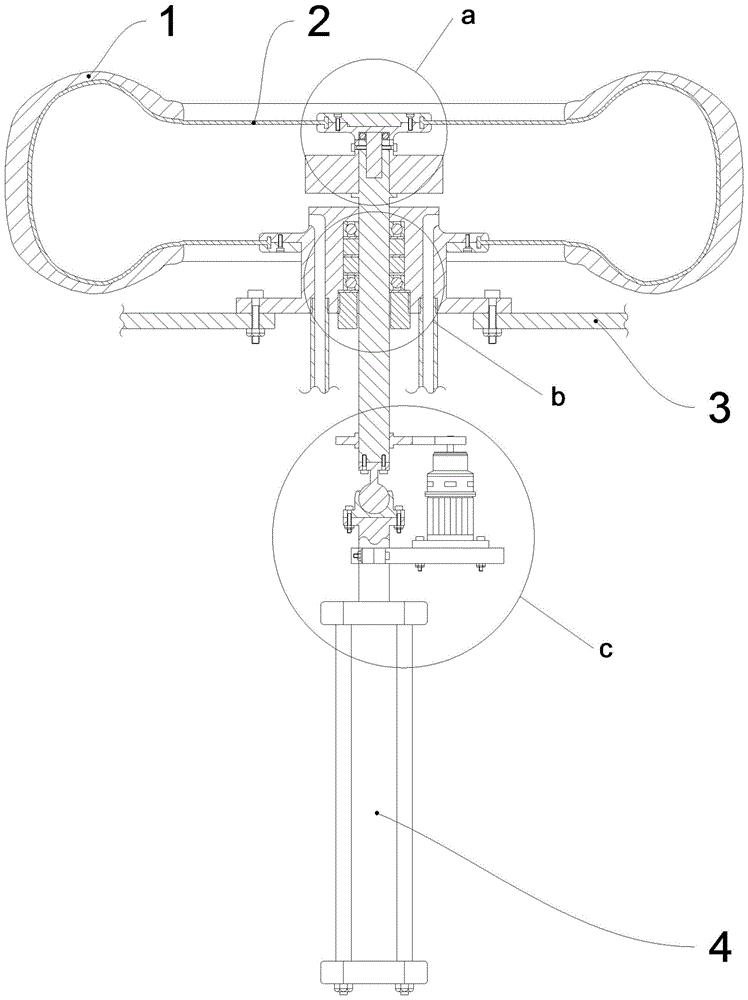 豪迈科技获得发明专利授权：“一种轮胎硫化设备”