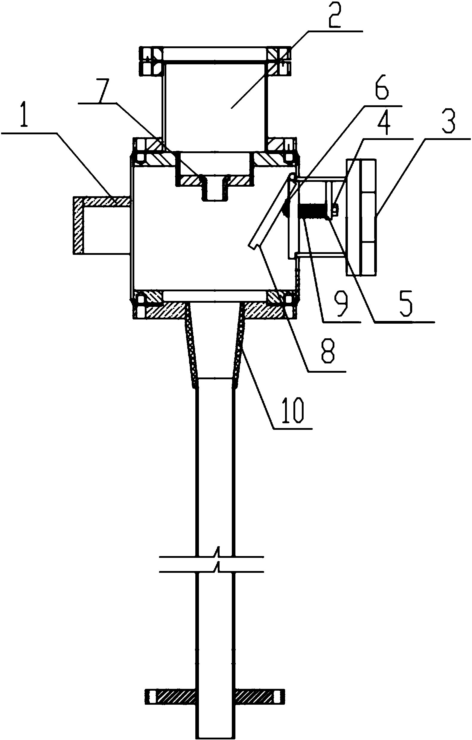 海目星获得发明专利授权：“气浮辊及涂布装置”