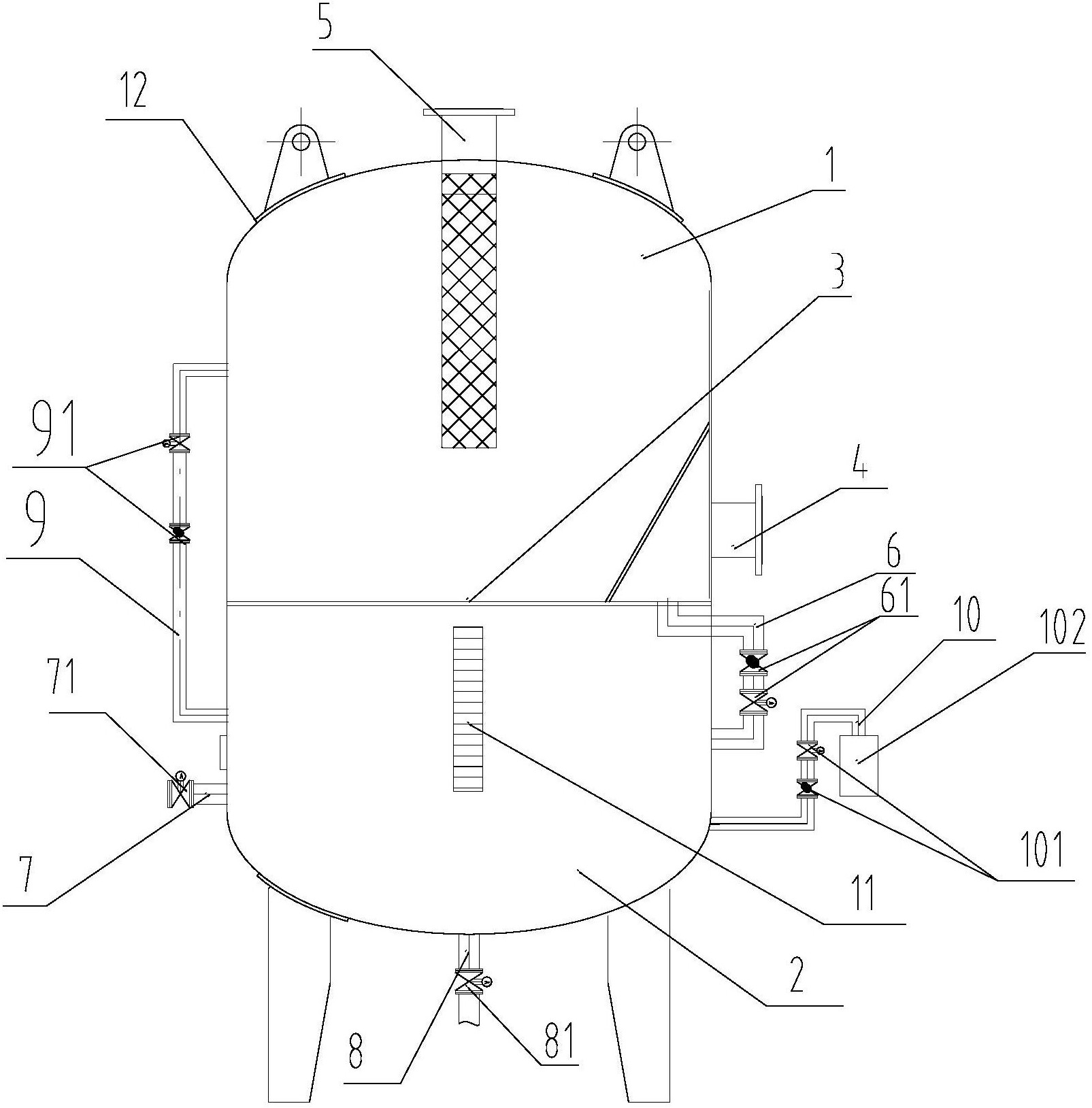 海目星获得发明专利授权：“气浮辊及涂布装置”