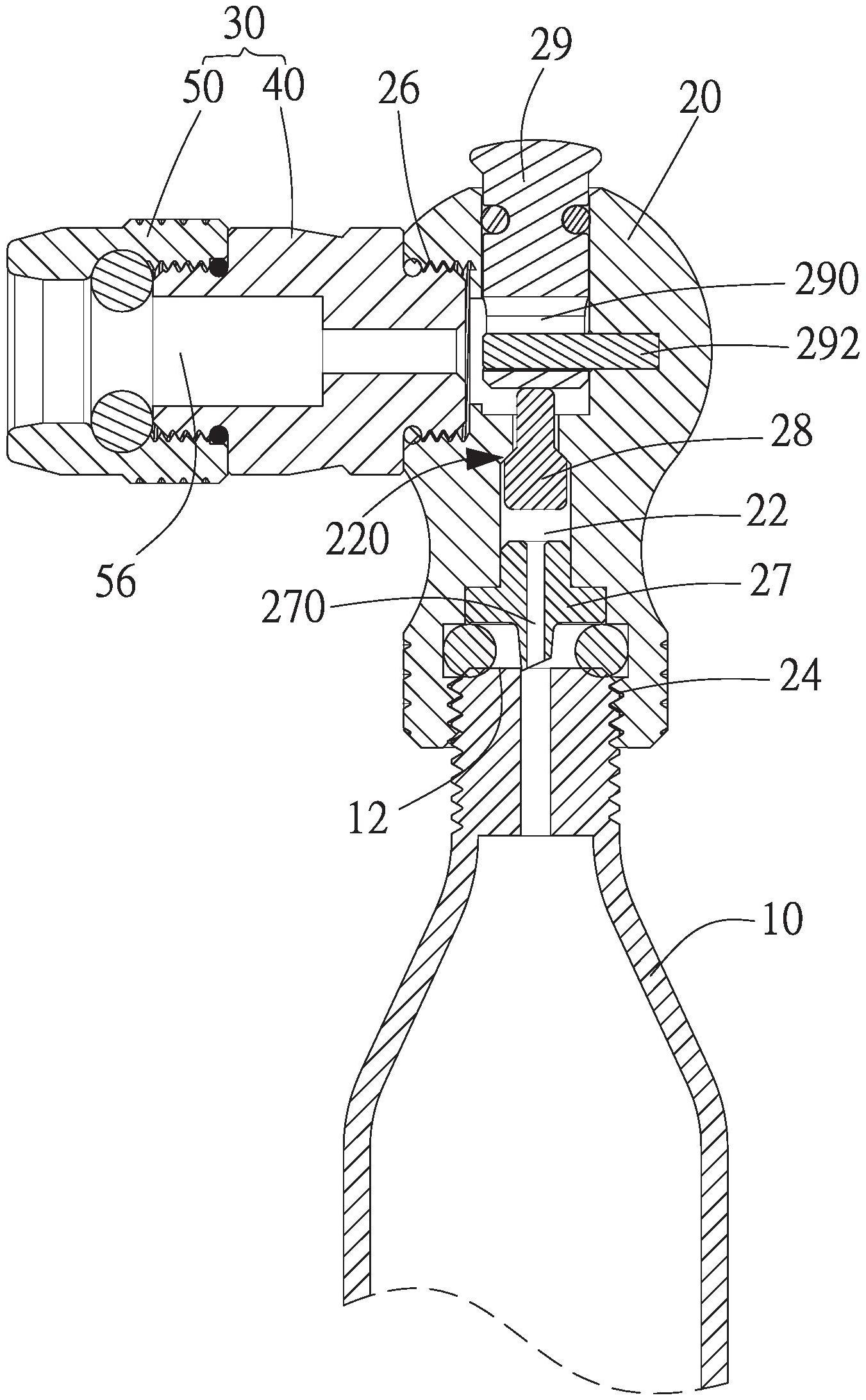 海目星获得发明专利授权：“气浮辊及涂布装置”