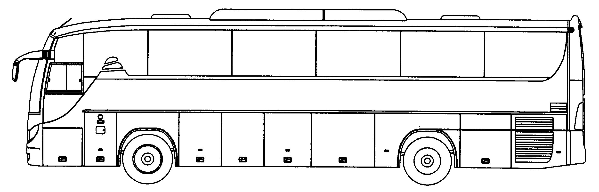 中通客车获得发明专利授权：“一种智能客车路况自动识别控制方法及系统”