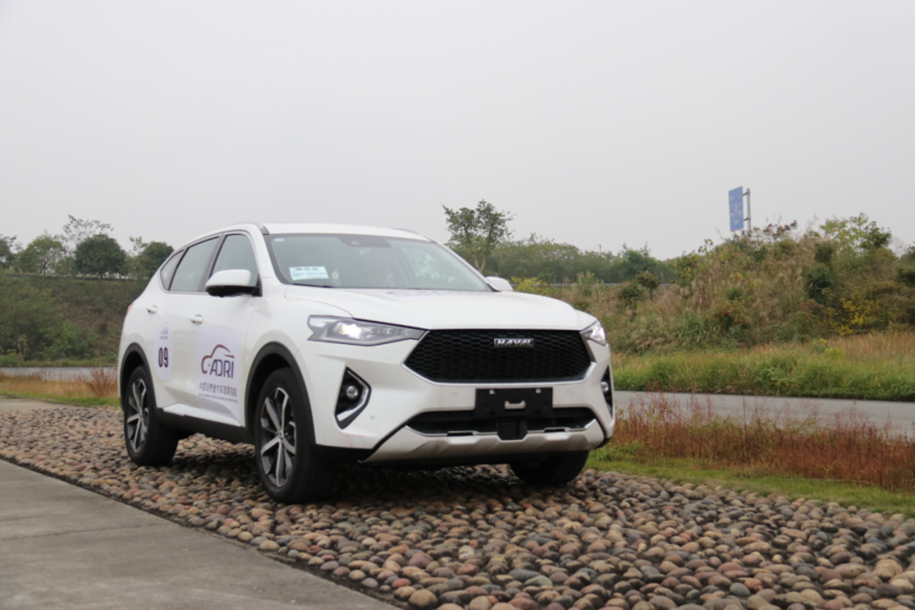 中国汽研获得发明专利授权：“一种可配置车载传感器数据回注系统及其使用方法”