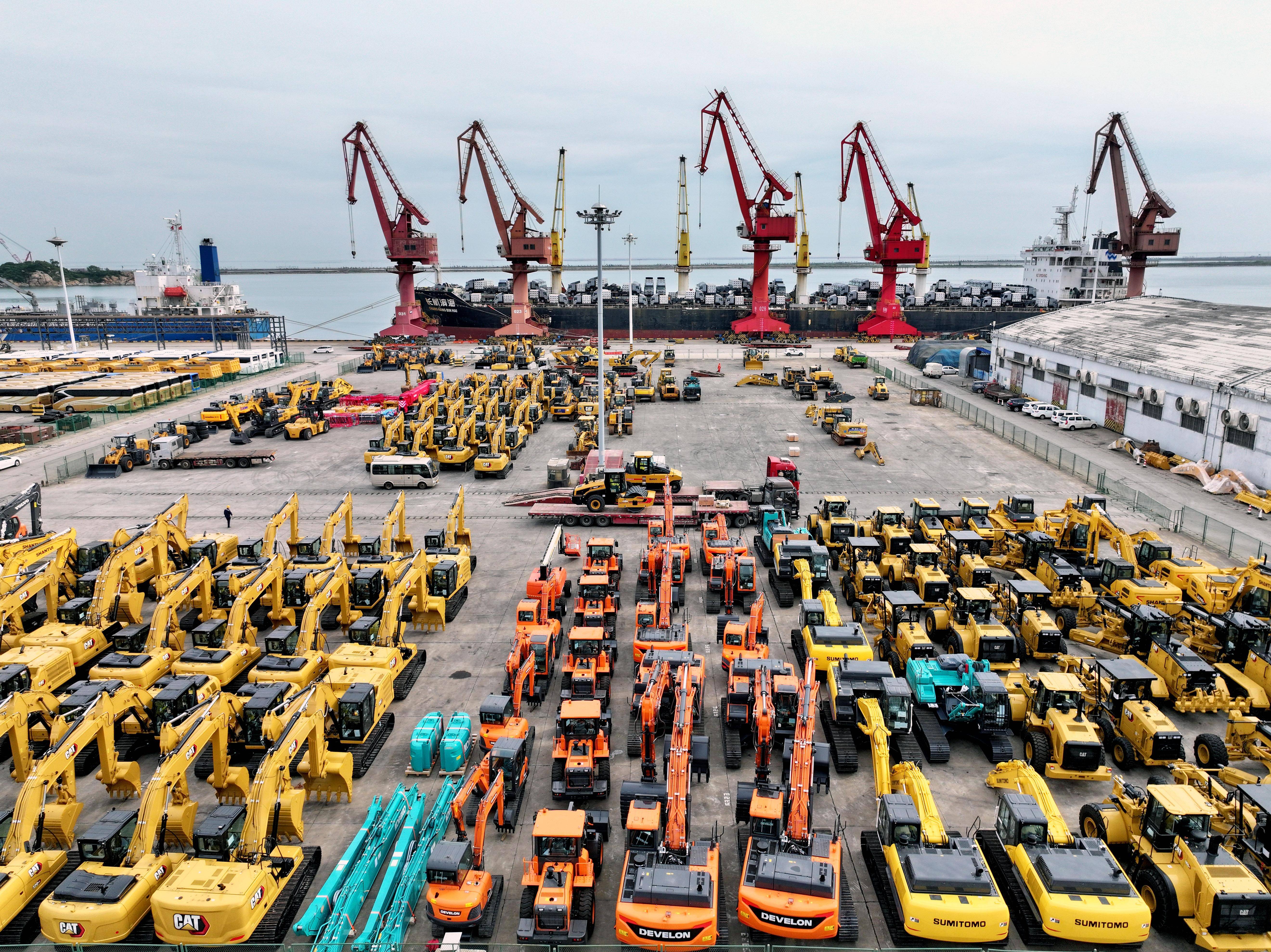 工业企业利润由降转增 8月份大幅回升20.4%