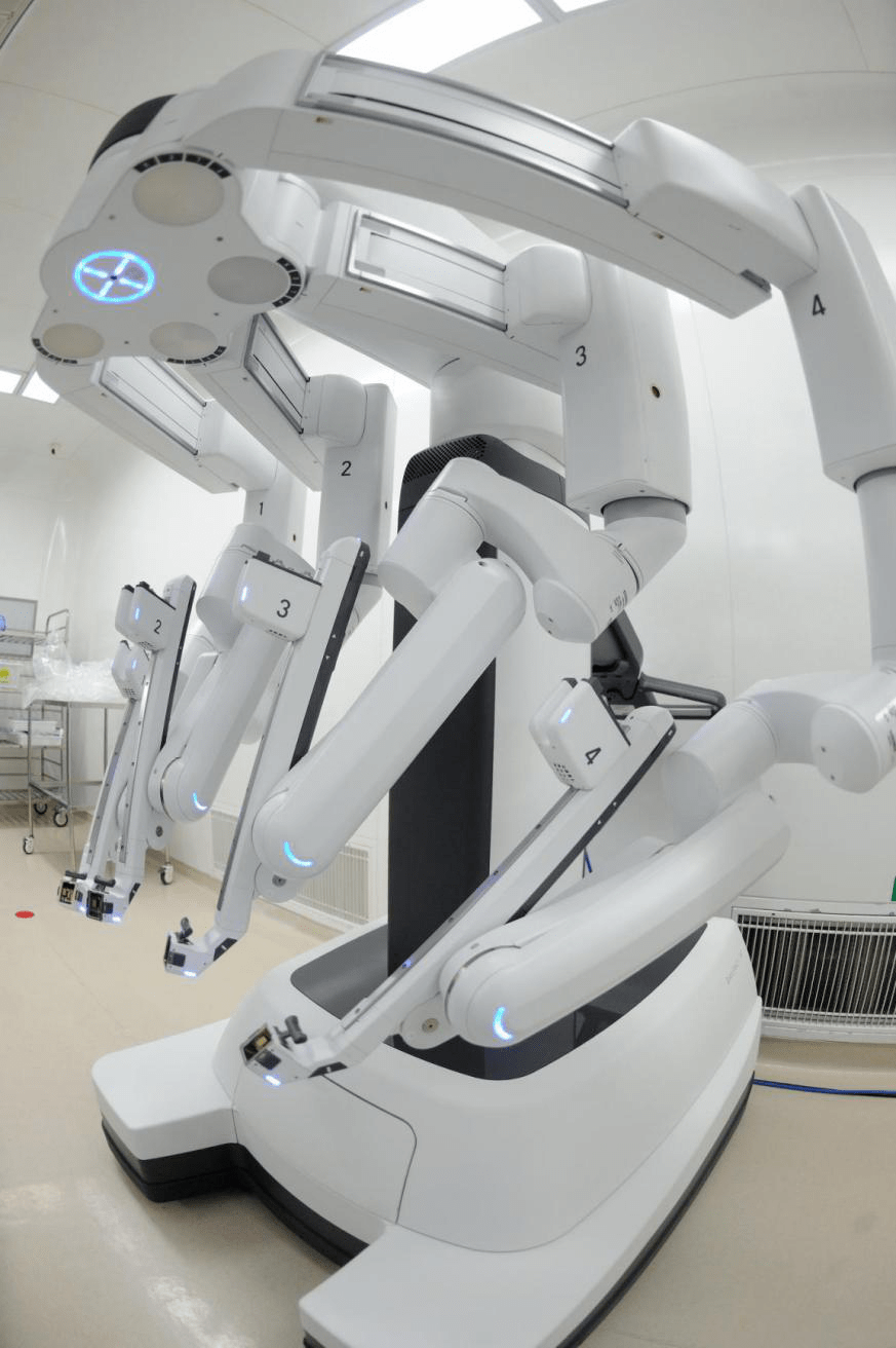 科达利：公司机器人业务正有序开展