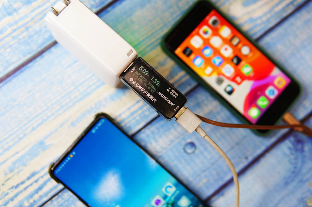 彩虹集团：已有充电或移动电源供电产品