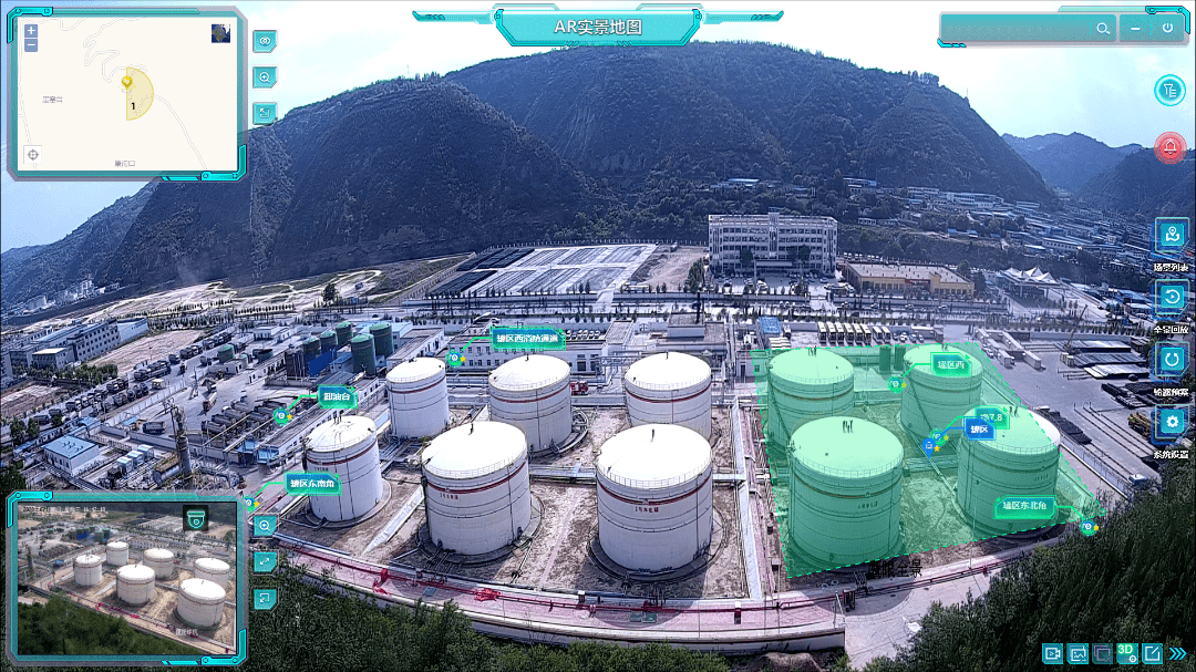 阿联酋InfraX公司与海康威视签署合作备忘录