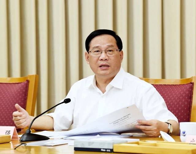 李强在第20届东亚峰会上的讲话（全文）