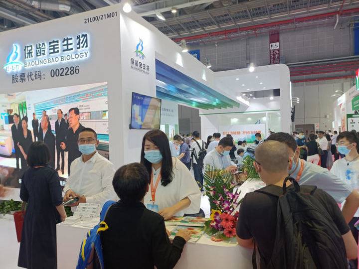 保龄宝：HMOs市场价格区间在40-60万元/吨