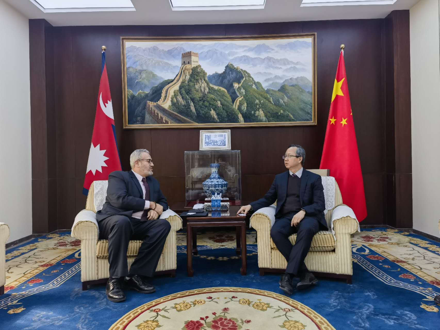 世界银行估计马尔代夫仍面临较高的债务困境风险