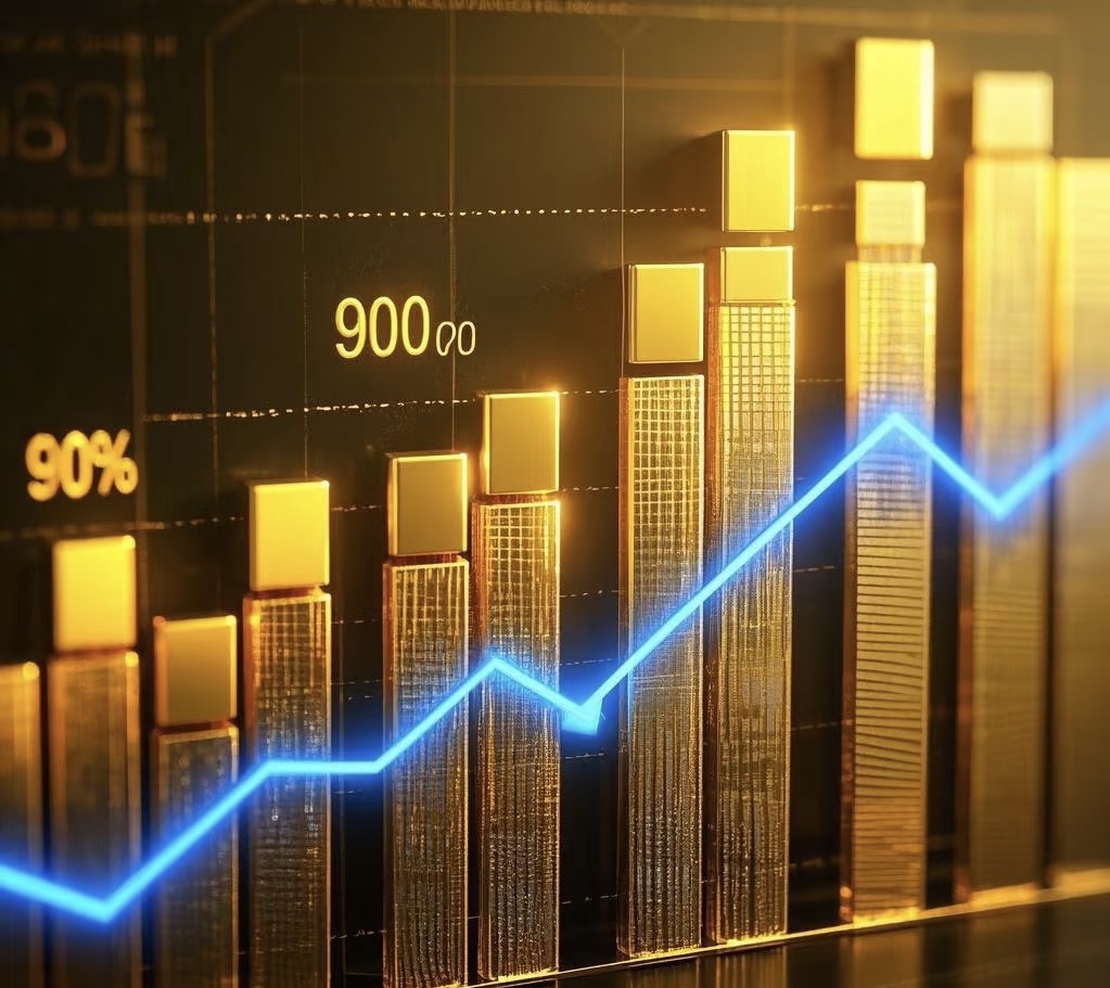 AI泡沫担忧从美股蔓延至美国债市,收益率溢价走高