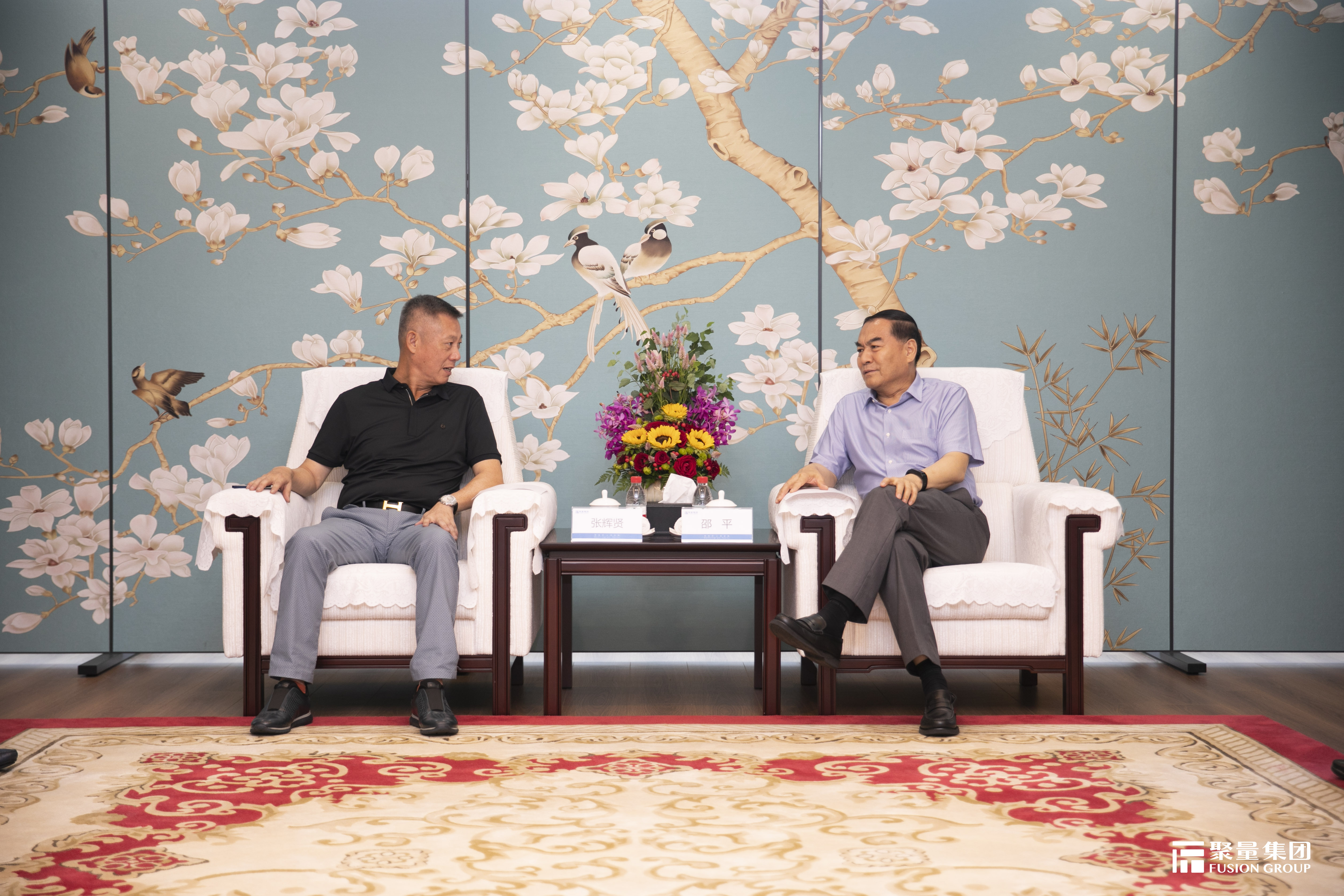 郭林获批担任云南昆钢集团财务公司总经理、董事