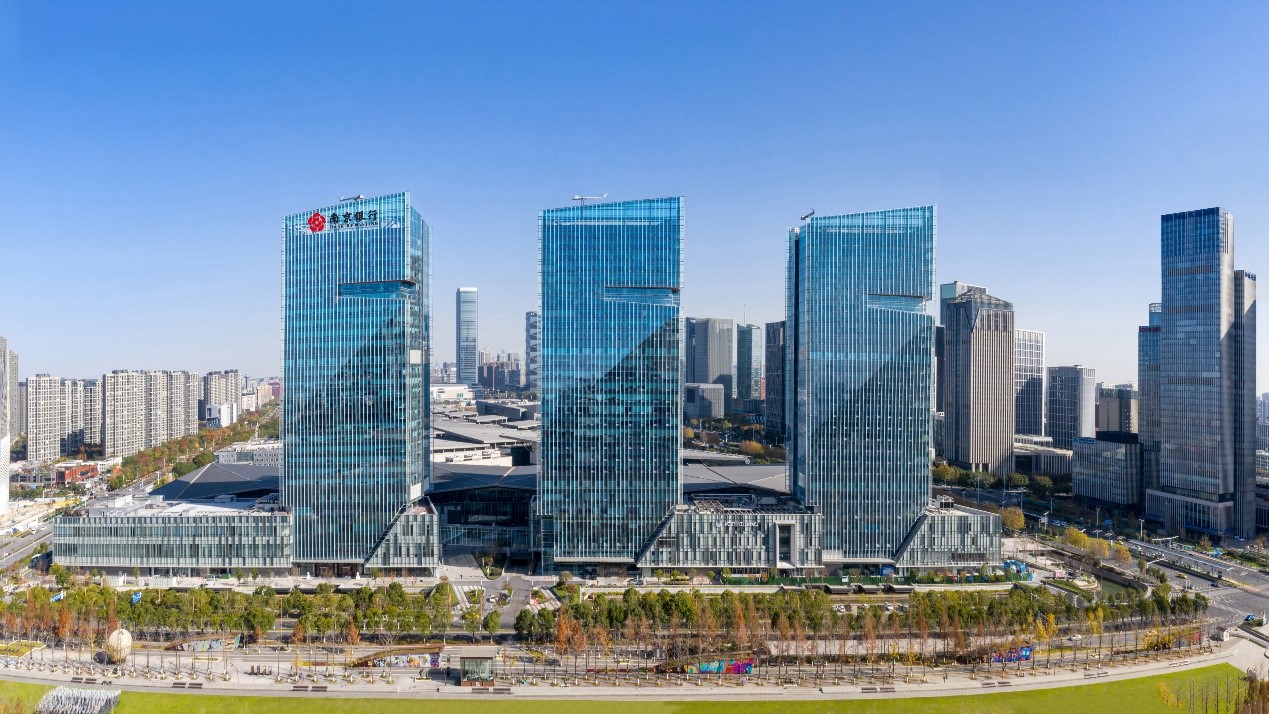 湖北通过银行间债券市场发行科创债166亿元