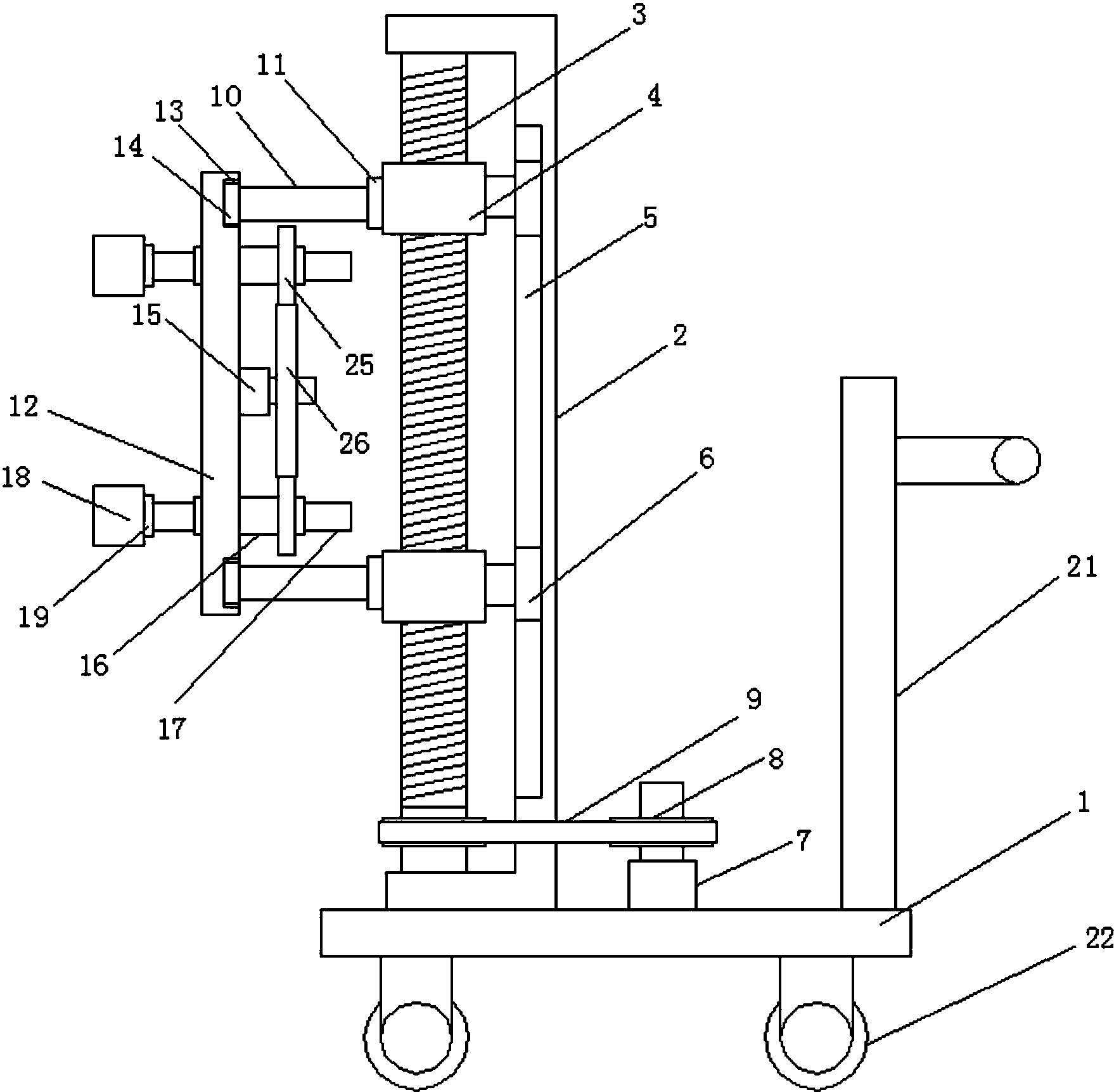 冠盛股份获得实用新型专利授权：“一种可拆卸轻量化的控制臂”