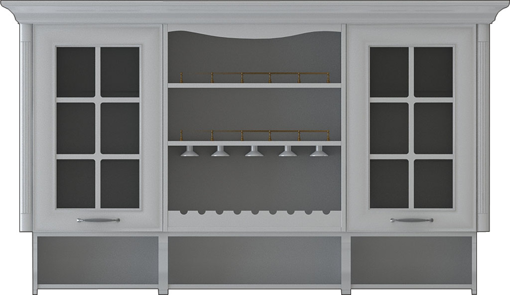 皮阿诺获得实用新型专利授权：“茶品收纳柜”