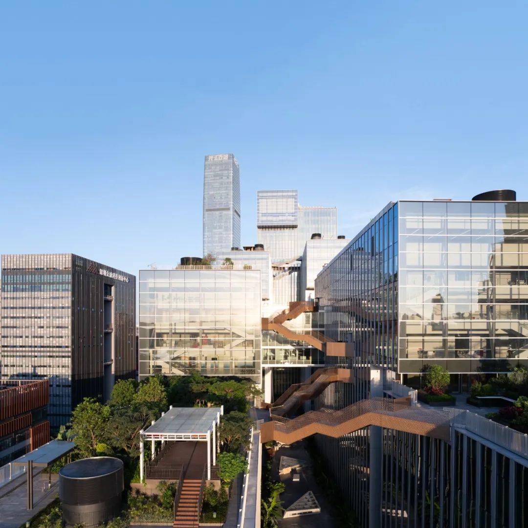 深圳证监局：多举措推动科创债赋能科创企业发展