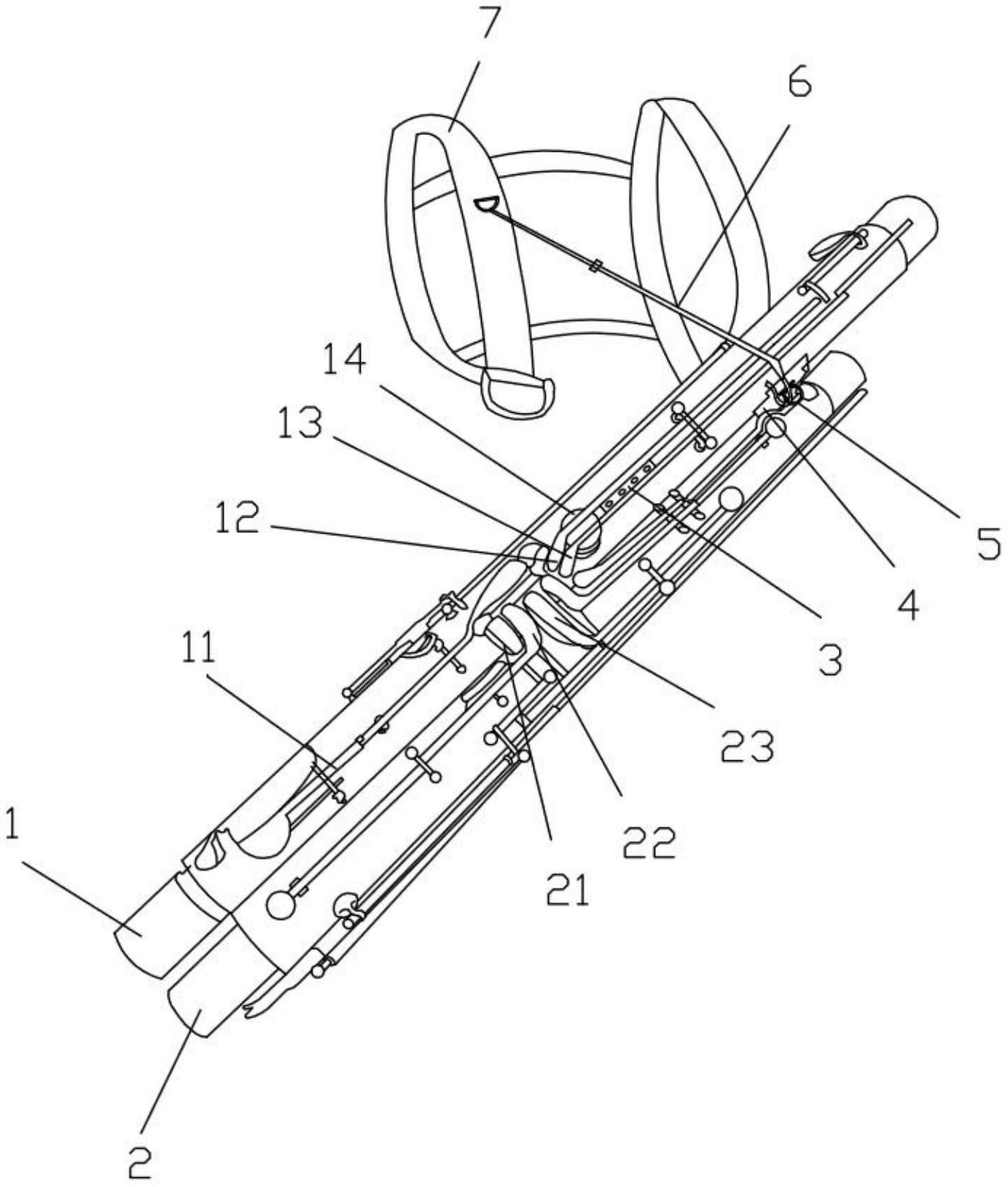 维远股份获得实用新型专利授权：“一种可增大称重面积的电子衡器”