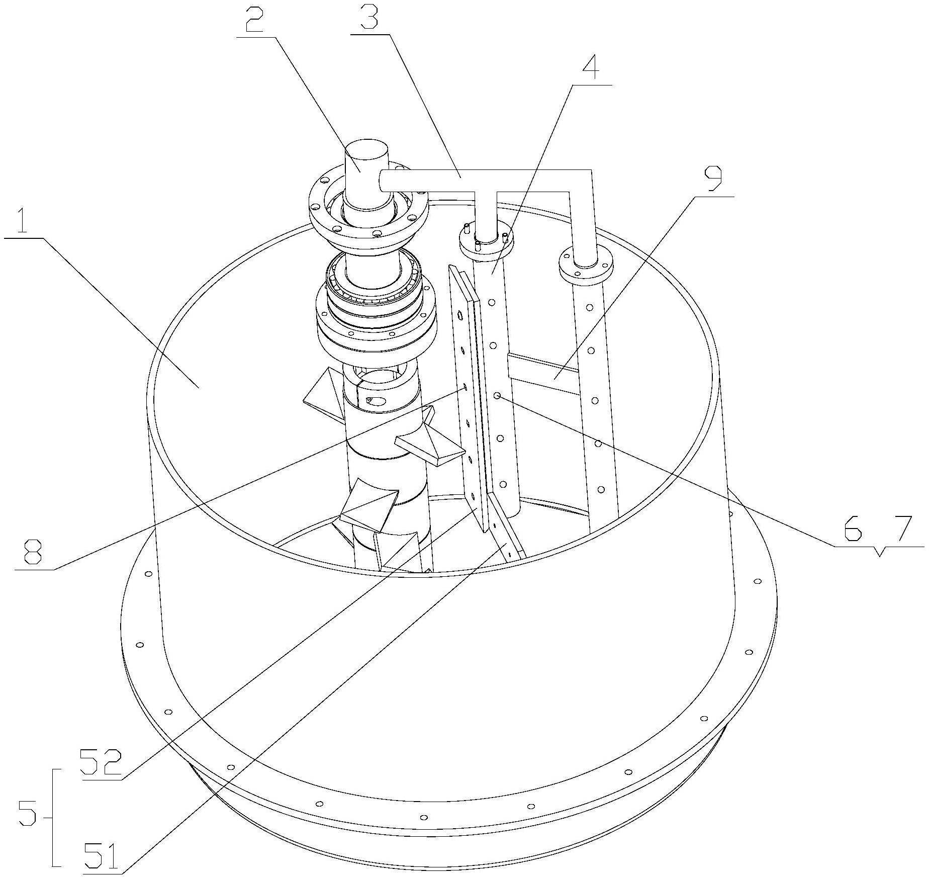 佛山照明获得实用新型专利授权：“一种用于灯管的下料装置”