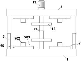 海油工程获得实用新型专利授权：“一种可旋转式筋板打磨辅助装置”