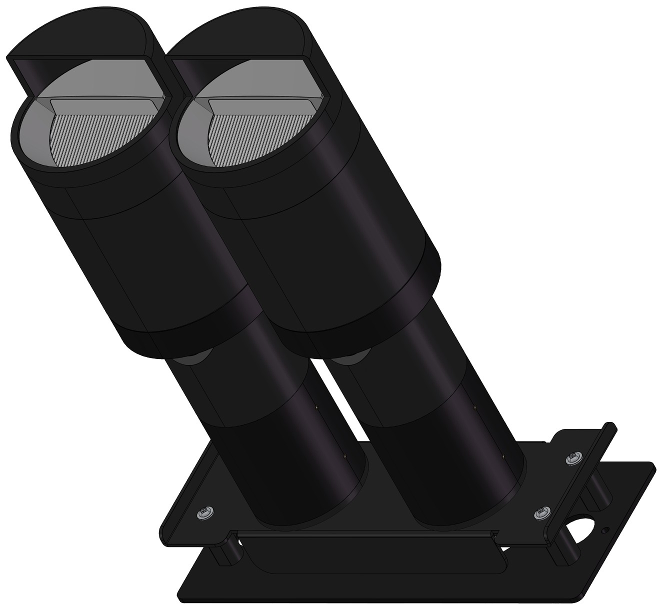 欧普照明获得实用新型专利授权：“洗墙灯”