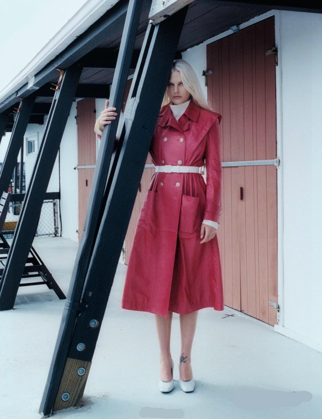 爱媒称,凯瑟琳・康诺利有望在总统竞选中取得压倒性胜利