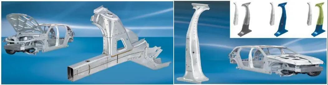 哈伊马角经济区吸引德国制造业投资