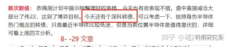 注意！最后一天 不及时操作或亏损