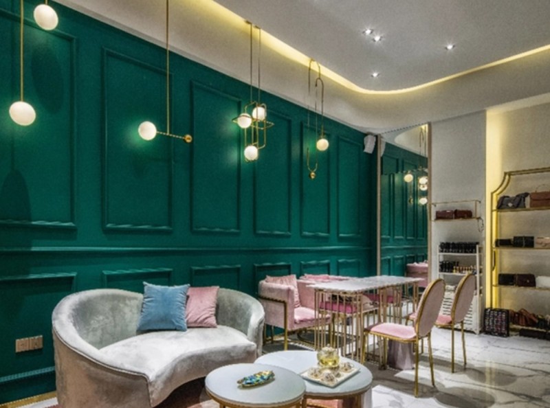 轻医美速成班3天上岗 现存医美相关企业超18.2万家