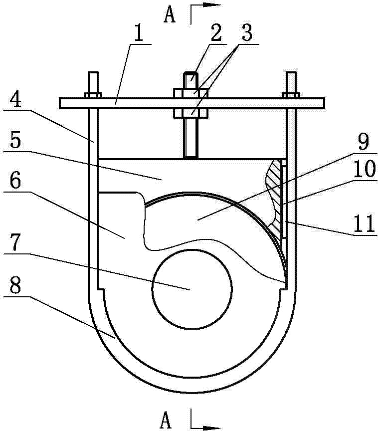 德马科技获得实用新型专利授权：“一种链条输送机”