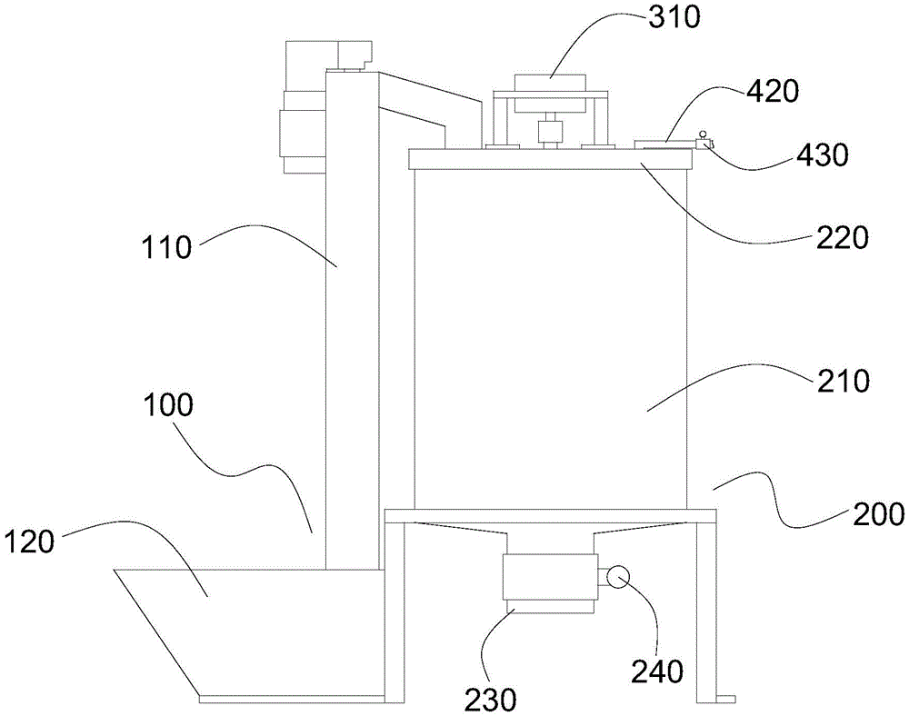 太钢不锈获得实用新型专利授权：“一种合金熔化炉电气元件温度检测装置”