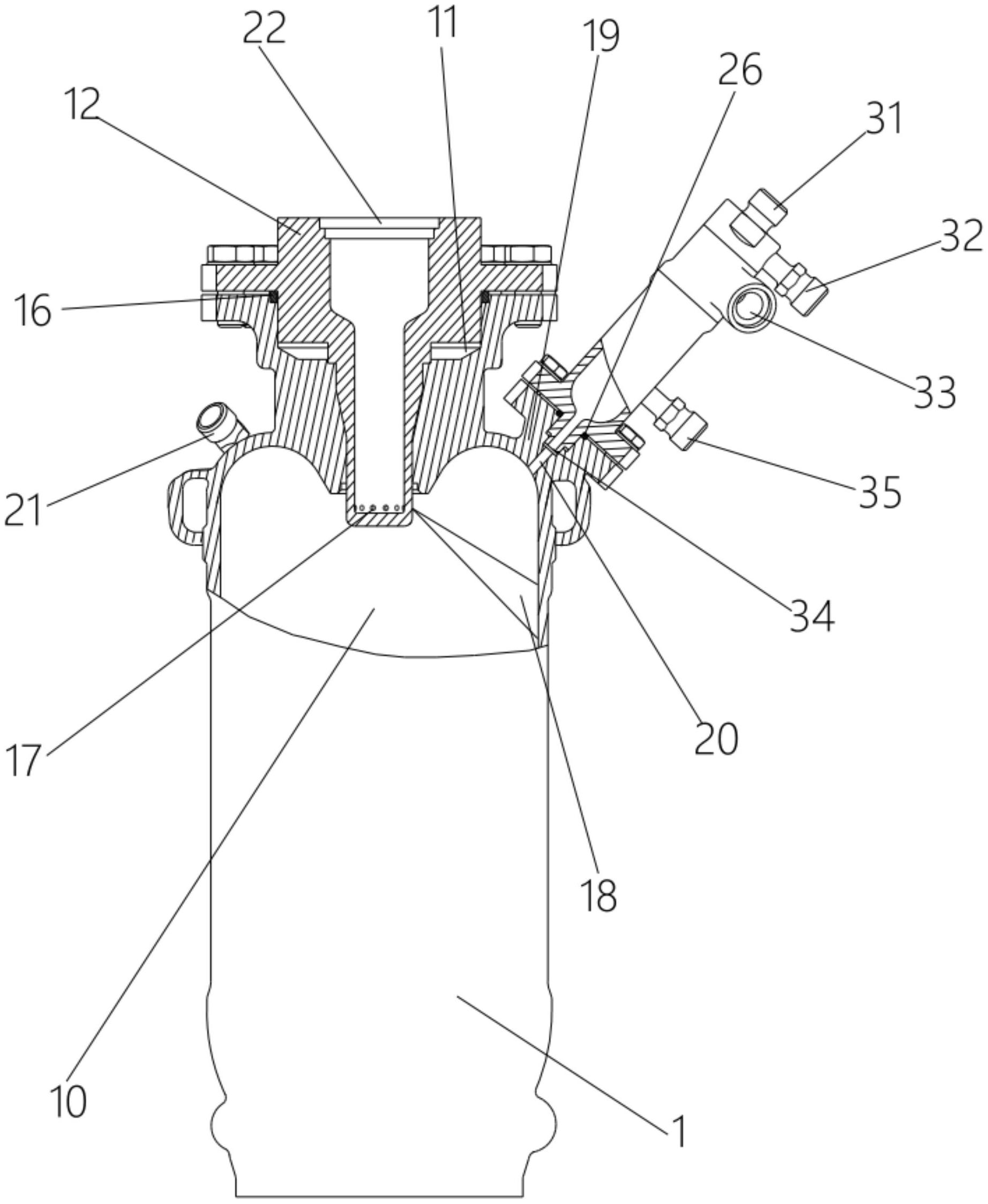 奥普特获得实用新型专利授权：“一种检测光源”