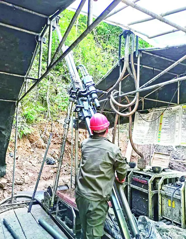 章源钨业：产品主要出口至亚洲、欧洲、美洲