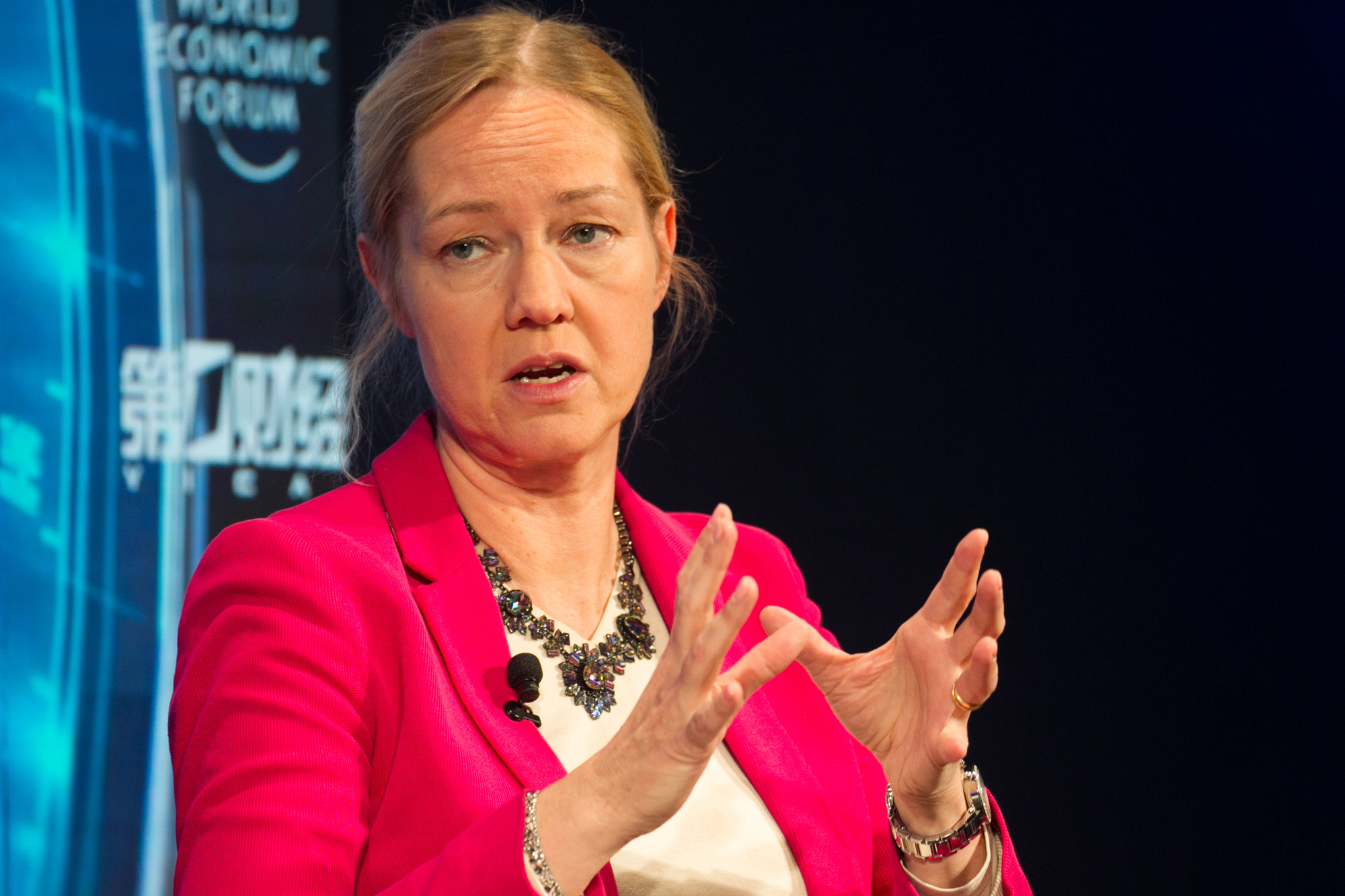 世界经济论坛分析三大“泡沫”威胁全球经济