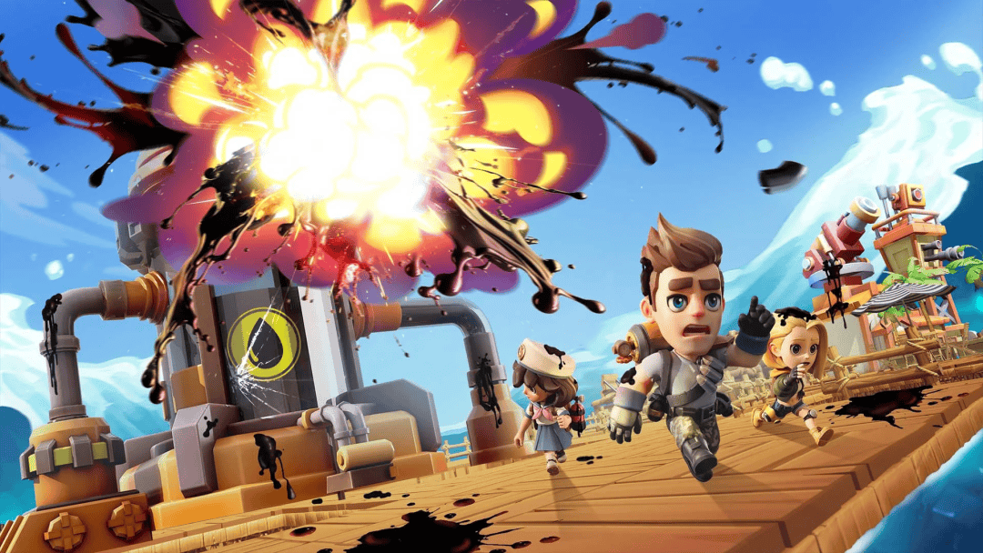 星辉娱乐：游戏业务前三季度净利润扭亏为盈