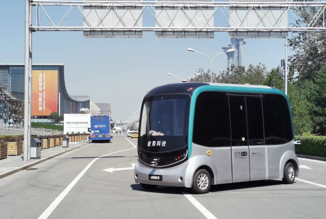 富临运业：兆益科技产品暂未应用于无人驾驶领域