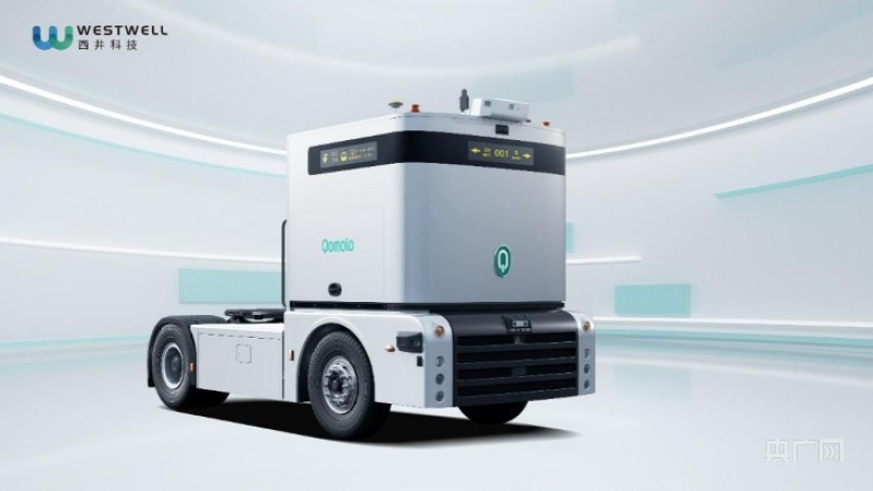 富临运业：兆益科技产品暂未应用于无人驾驶领域