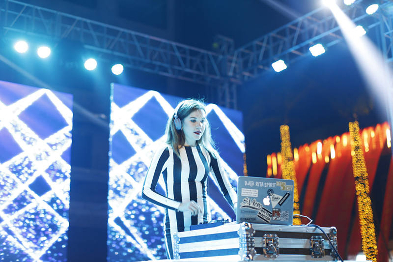 中粮科工：子公司华商国际专注冰雪设计