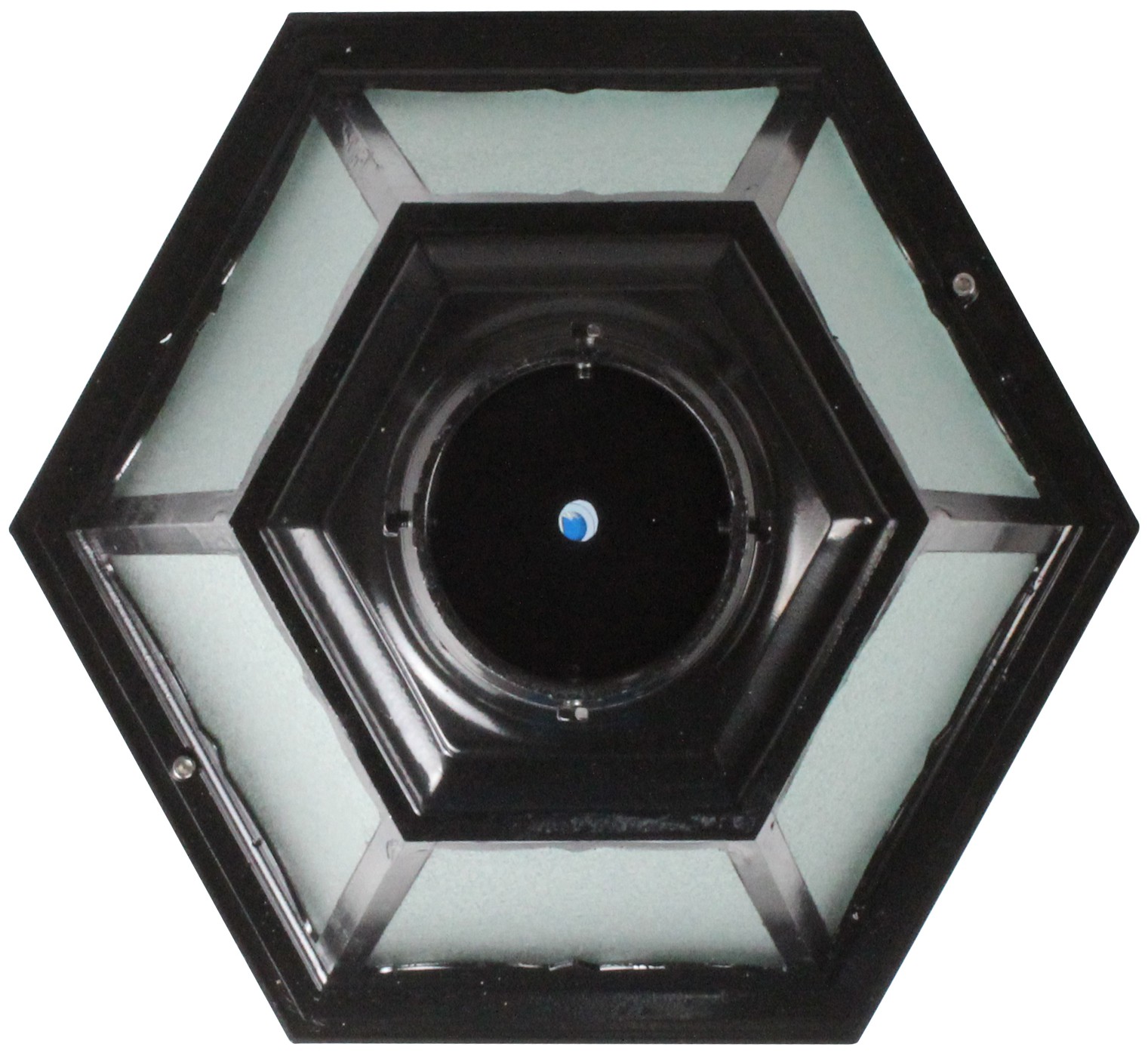 洲明科技获得外观设计专利授权：“LED路灯灯头的主体（Ecoluzia_06）”