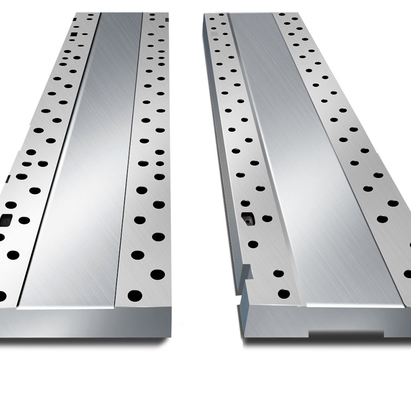 和胜股份获得实用新型专利授权：“复合材料挤压型材的模具”