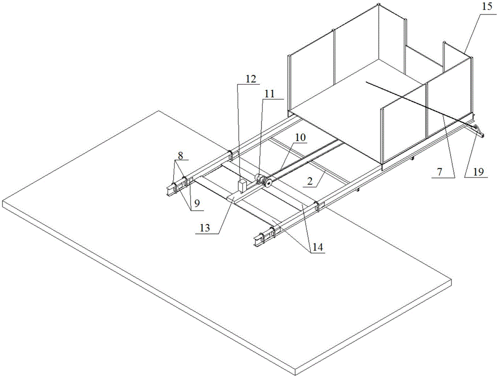 海 利 得获得实用新型专利授权：“一种用于输送膜产品的输送装置”